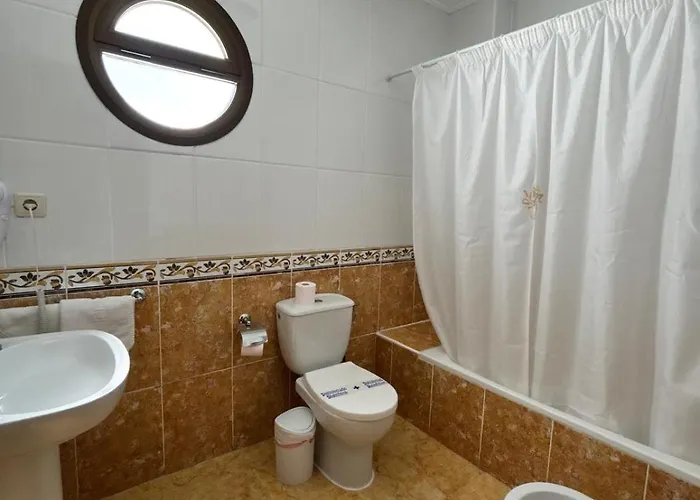 Hotel Restaurante Dama de Baza