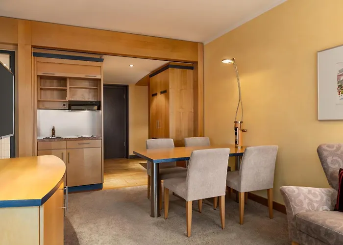 Hotel Remarque