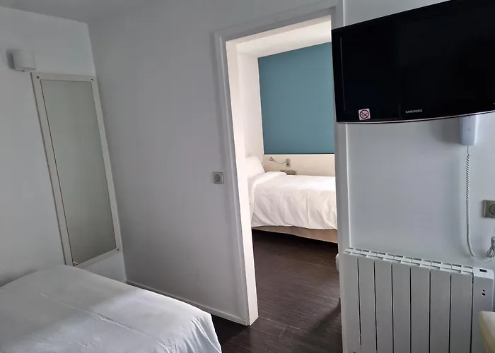 Hôtel Kyriad Quimper Sud Hotel