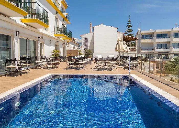 Vila Sao Vicente Boutique (Adults Only)
