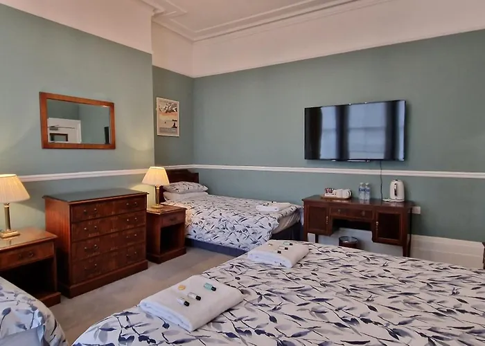 The Portland Hotel