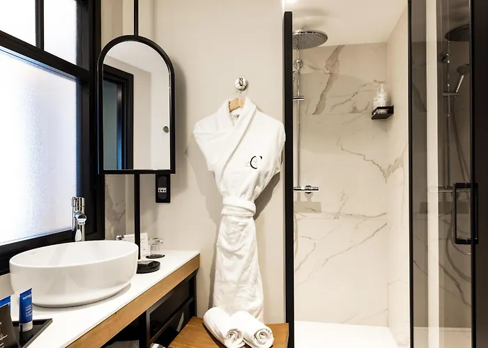 Le Celtique&Spa