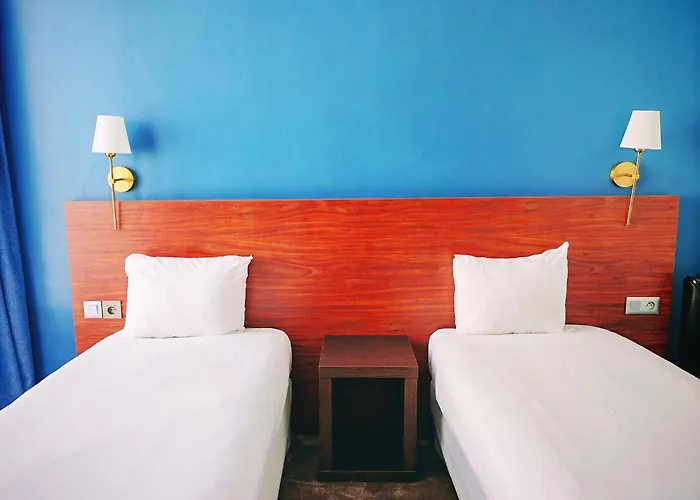 ibis Styles Le Havre Centre