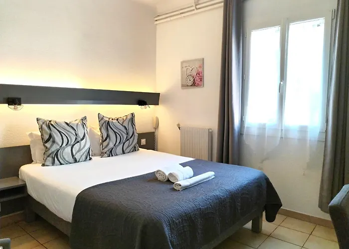 La Bastide d'Entraigues