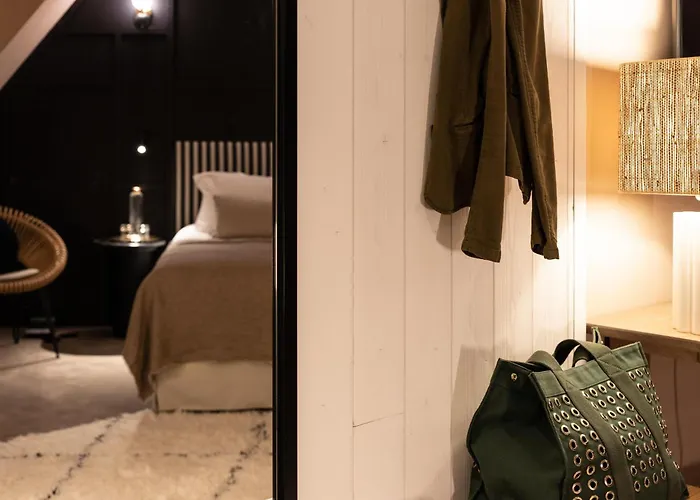 Le Celtique&Spa