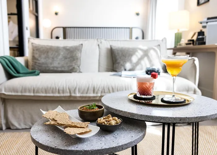 Le Celtique&Spa