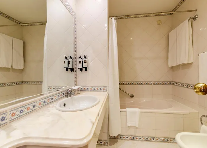 Turim Club Azeitao Hotel