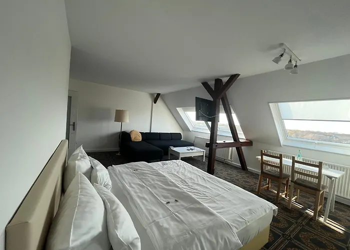 Hotel Alt-Connewitz