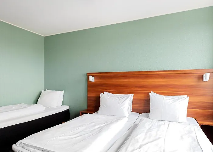 Best Western Hotel Sverre