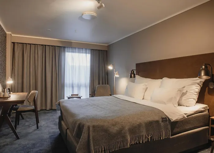 Home Hotel Grand Olav