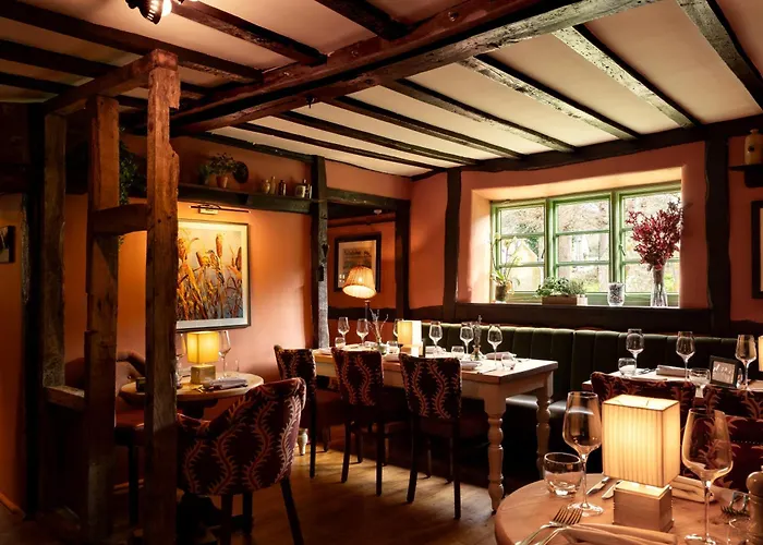 The White Hart