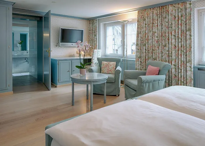 Hotel Saentis - Genuss & Tradition