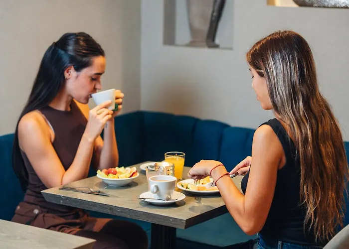 Suma Recoleta Hotel