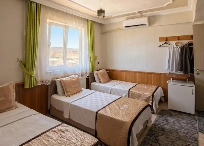 Aspawa Hotel