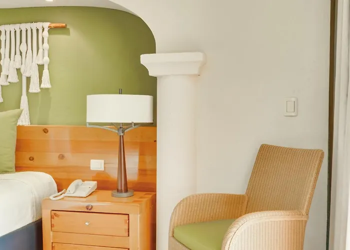 Puerto Aventuras Hotel&Beach Club