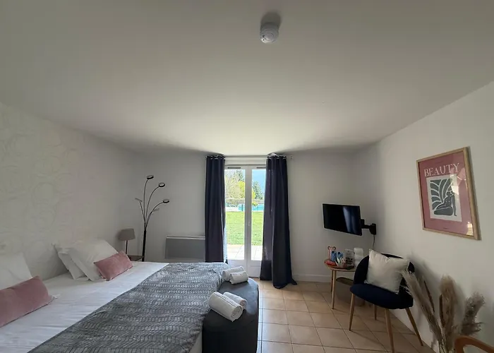 Golf Hotel De La Carte