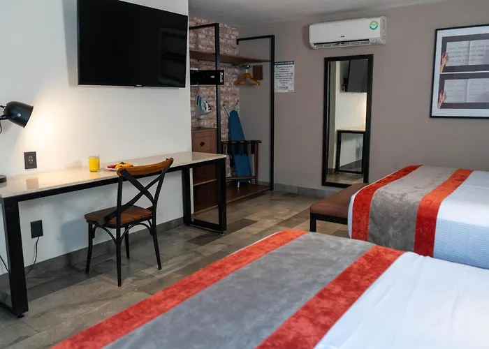 Hotel Ronda Minerva