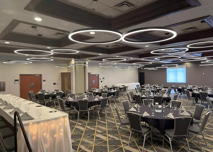 Holiday Inn Midland By Ihg