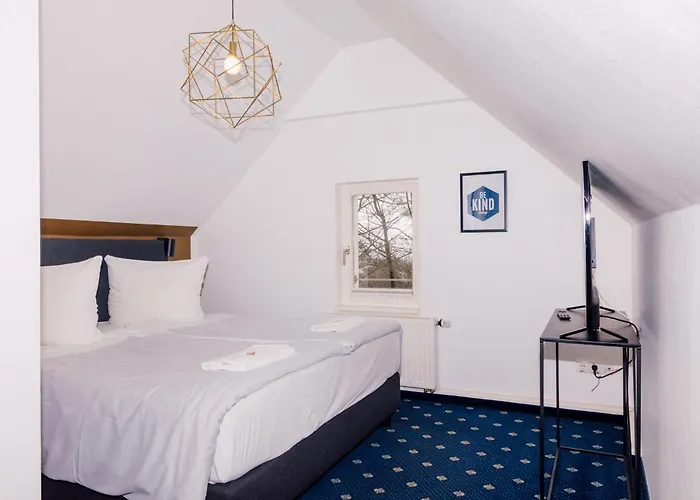 Hotel Palmenbad