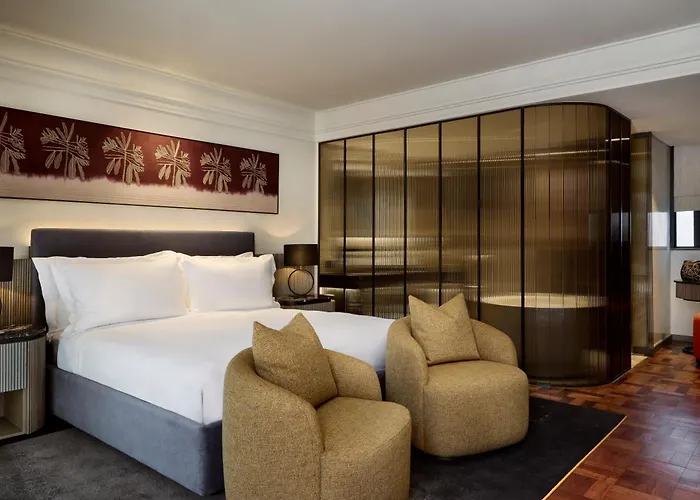 Park Hyatt Johannesburg