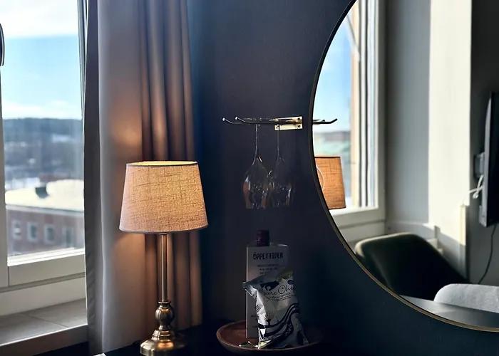 Hotel Victoria