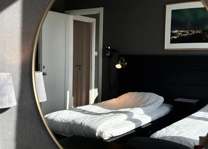Hotel Victoria