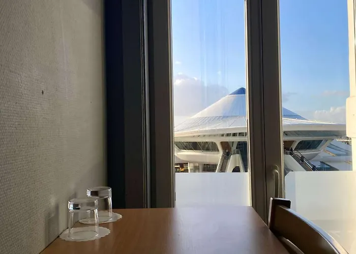 Hotel Le Terminus