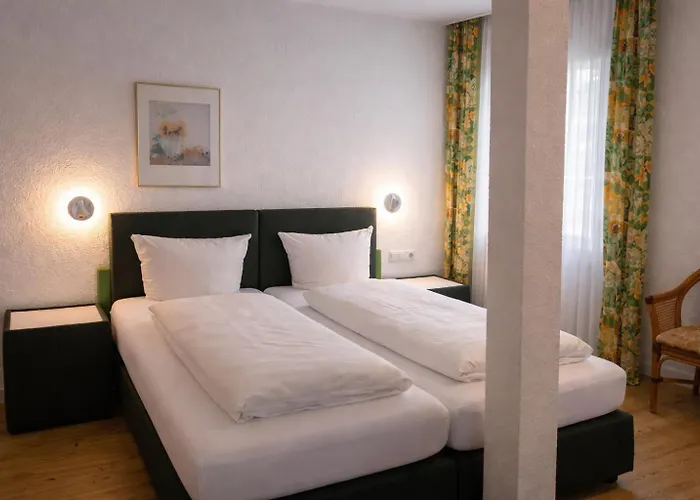 Hotel Klusenhof