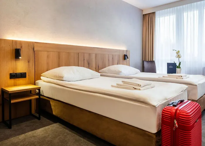 Hotel Zawisza