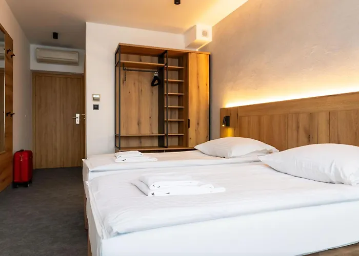 Hotel Zawisza