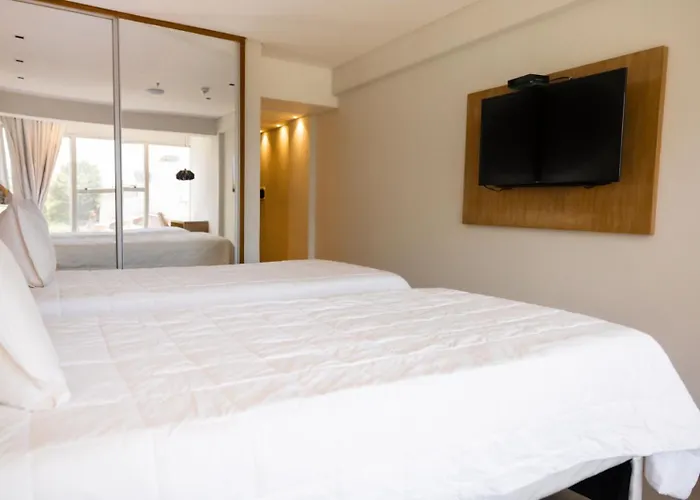 Hotel Le Pelican Assunção
