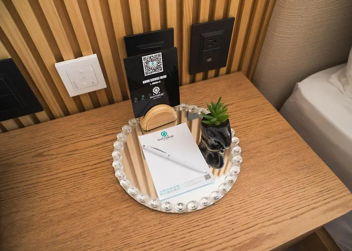 Mantahost Hotel