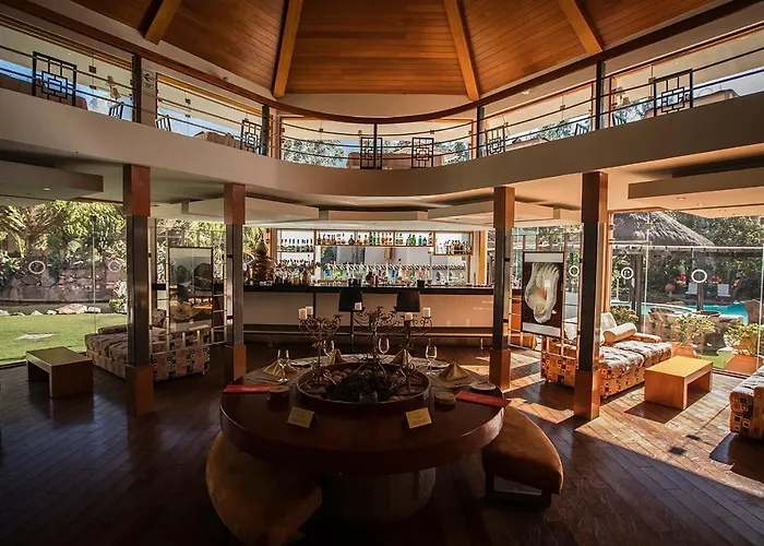 Aranwa Sacred Valley Hotel & Wellness