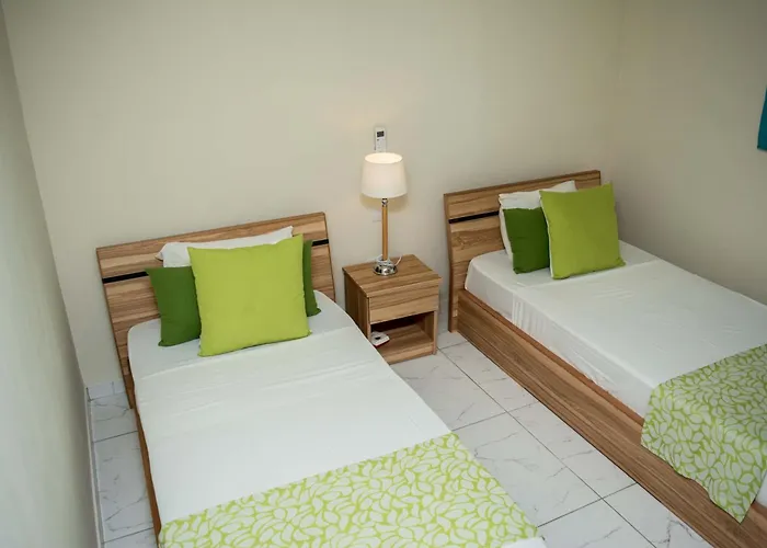 Casa Florida Hotel & Spa