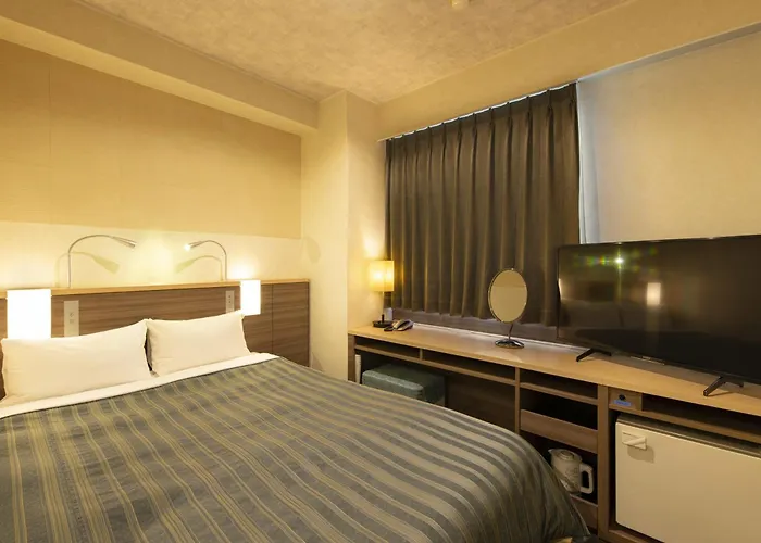 Onomichi Daiichi Hotel