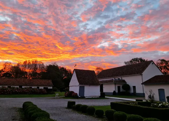 Hotel Le Clos De La Prairie