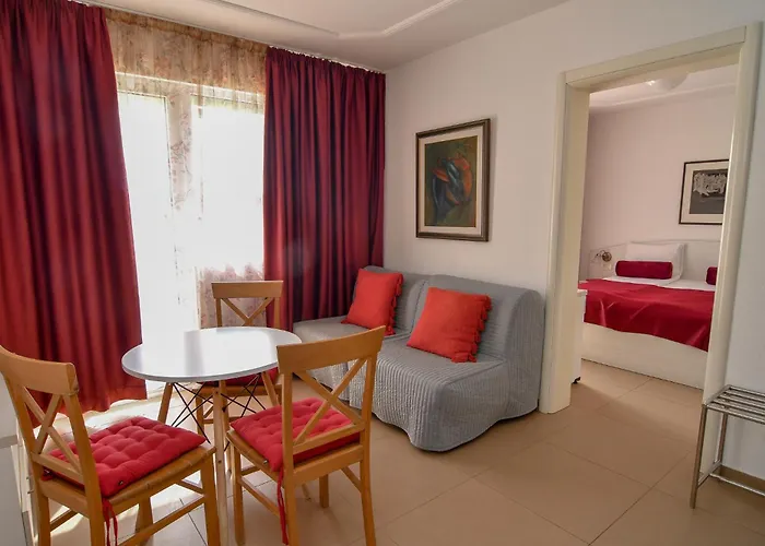 Hotel Aruba