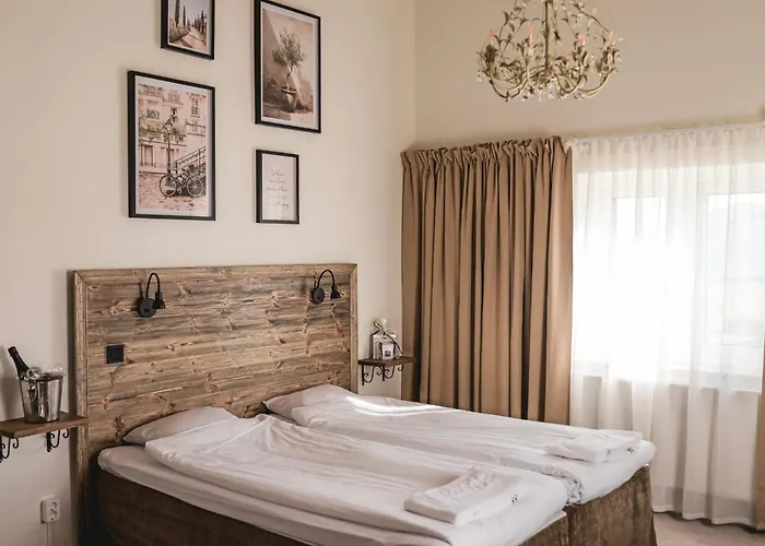 Lydinge Resort