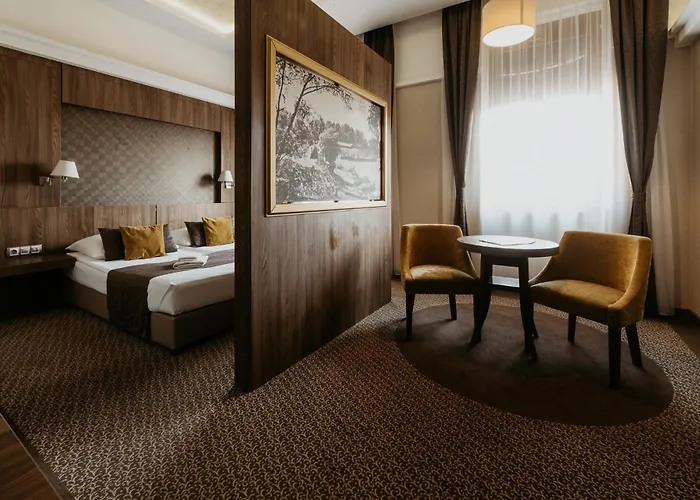 Duna Wellness Hotel