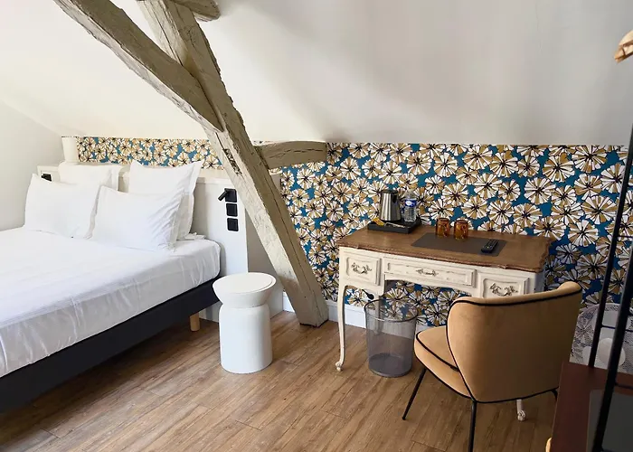 Gabriel Hotel Chinon