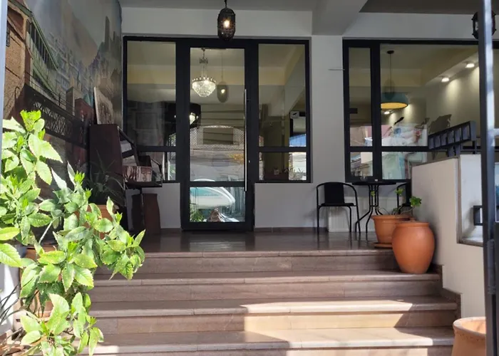 David Hotel - Ethno Style