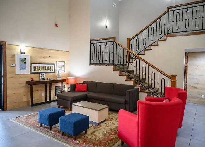 Country Inn & Suites By Radisson, Greenfield, In