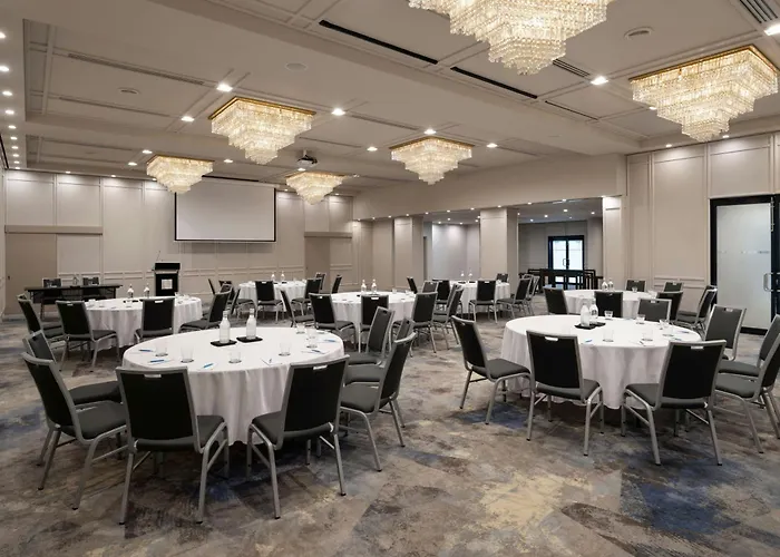 Four Points By Sheraton Perth