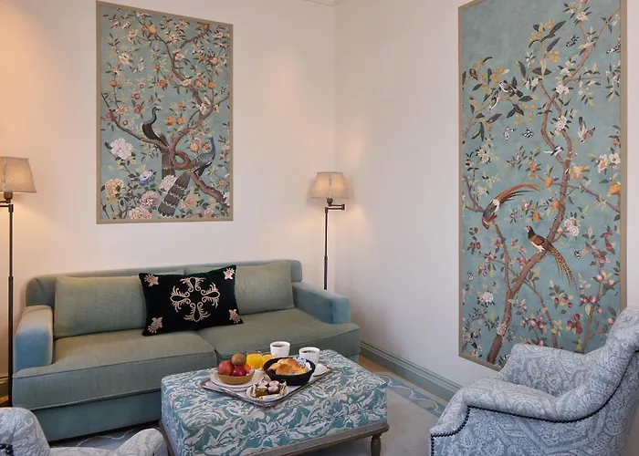 Hotel De Montesquieu Paris