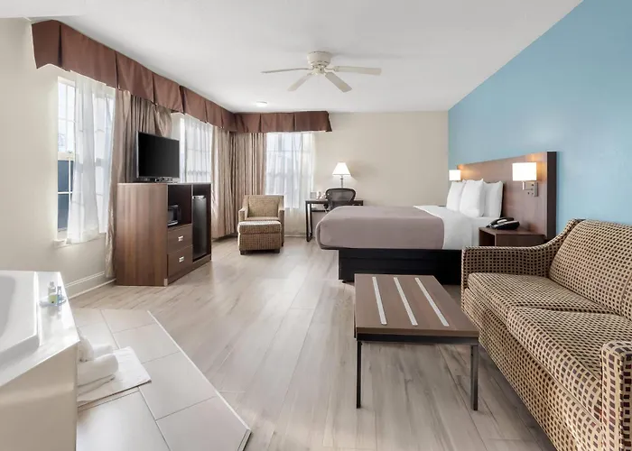 Quality Inn & Suites Lexington