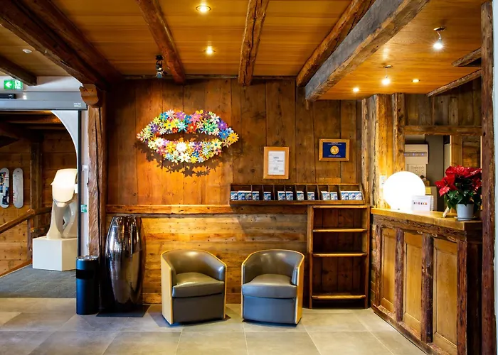 Hôtel & Spa Le Mérilys