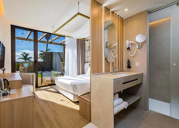 Lisotel - Hotel&Spa