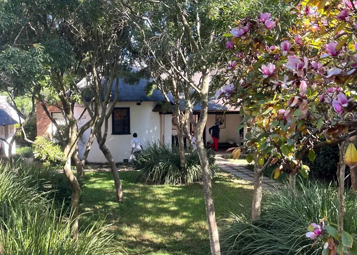 Satyagraha House Hotel Johannesburg