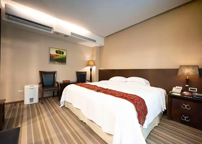 Art Spa Hotel