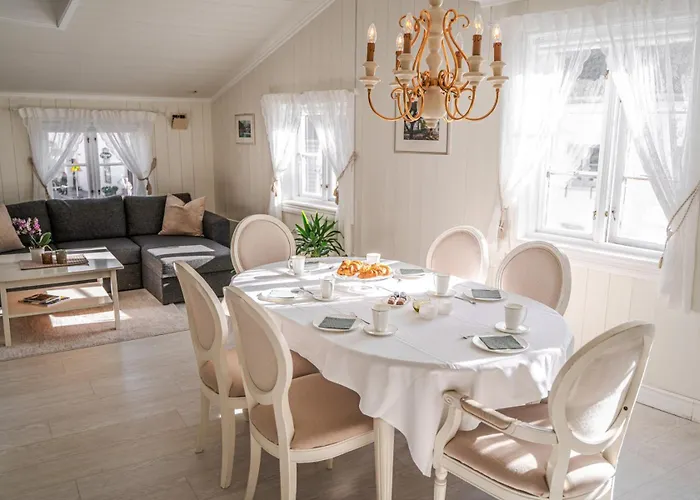 Gamlebyen Hotell - Fredrikstad